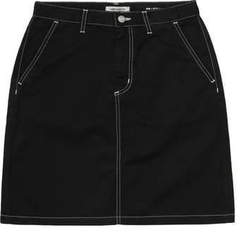 W' Armanda Skirt Black