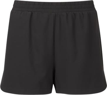 W Destination Short Meteorite Black