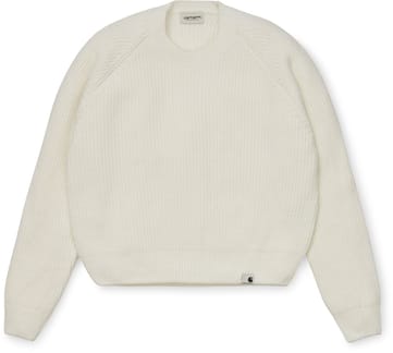 W' Emma Sweater Wax