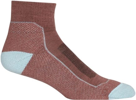 W Hike+ Light Mini Grape Haze Blizzard Heather