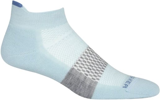 W Multisport Light Micro Haze Azul Metro Heather