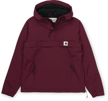 W' Nimbus Pullover Jam
