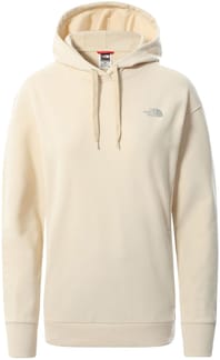 W PUD Hoodie Bleached Sand