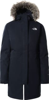 W Recycled Zaneck Parka Urban Navy