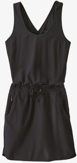 W's Fleetwith Dress Black