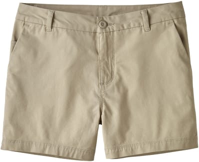 W's Stretch All-Wear Shorts - 4 in. Pelican