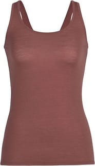 W Siren Tank Grape