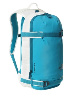 W Slackpack 2.0 Enamel Blue/Gardenia White