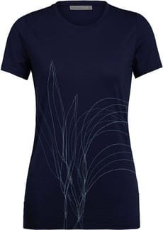 W Spector SS Crewe Midnight Navy
