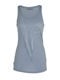 W Spector Tank Leaf Gravel