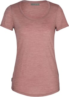 W Sphere SS Scoop Suede 