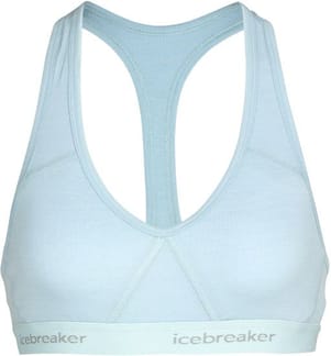 W Sprite Racerback Bra Haze