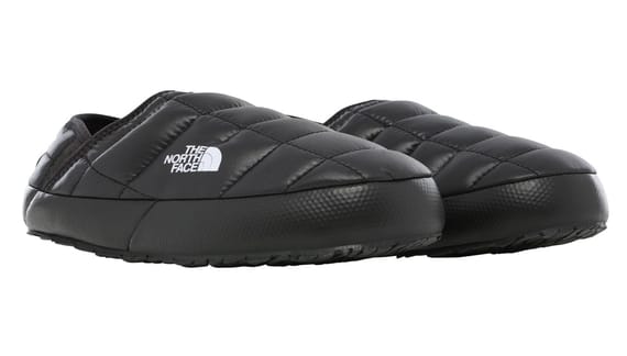 W Thermoball Traction Mule V Tnf Black/Tnf Black