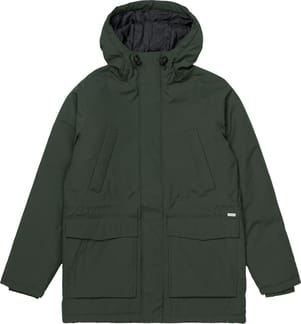 W' Vail Parka Slate