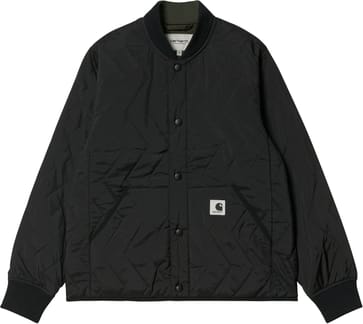 W' Barrow Liner Black Cypress