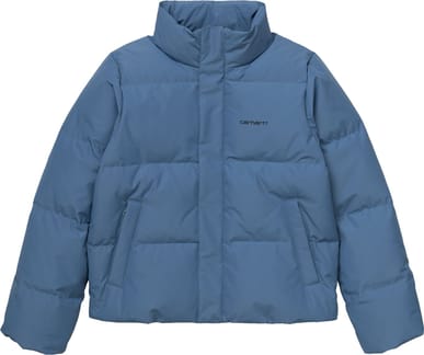 W' Dani Jacket Icesheet Black