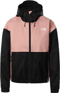 W Farside Jacket - Eu Rose Tan