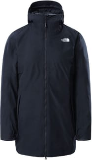 W Hikesteller Insulated Parka - Eu Aviator Navy/Aviator Navy