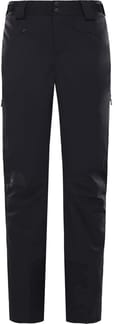 W Lenado Pant Tnf Black