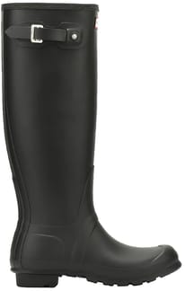 W Original Tall Black