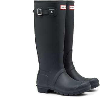 W Original Tall Navy