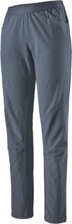 W's Chambeau Rock Pants Dolomite Blue