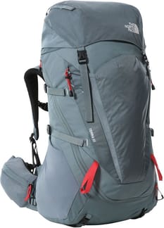 W Terra 55 Goblin Blue/Horizon Red