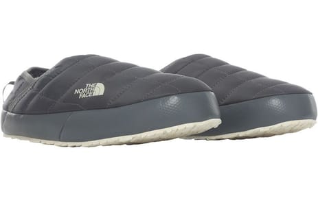W Thermoball Traction Mule V Vanadis Grey/Vintage White