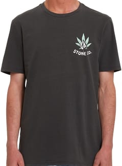 Wakenbake Pw SS Tee M Black