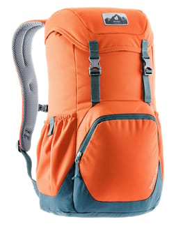 Walker 20 Paprika Bleu