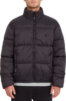 Walltz Jacket Black