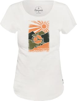 Wanderinli T-Shirt Snowwhite