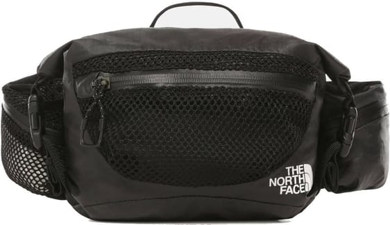 Waterproof Lumbar Tnf Black