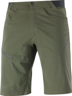 Wayfarer Shorts M Forest Night