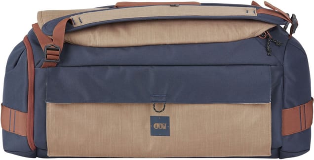 Weekend Warrior Dark Blue