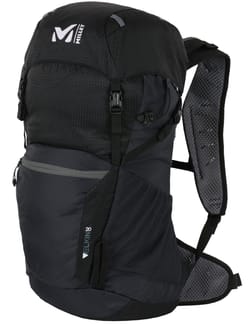 Welkin 20 Black - Noir