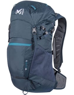 Welkin 20 Orion Blue
