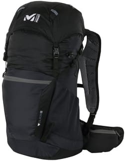 Welkin 30 Black - Black