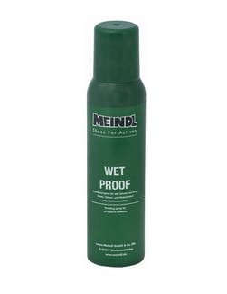 Wet Proof