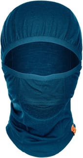 Whiteout Mask Petrol Blue