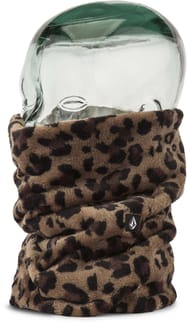 Wilder Neckband Leopard