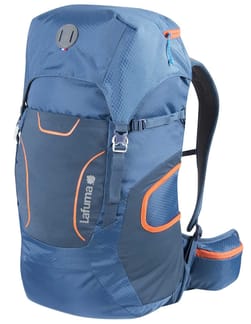 Windact 38 Insigna Blue