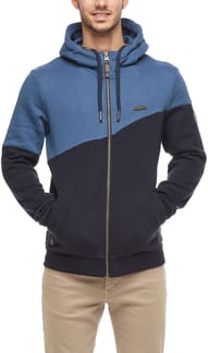 Wings Sweat Blue