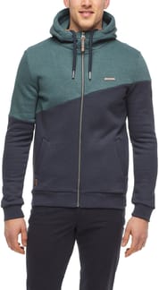 Wings Sweat Dark Green