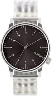 Winston Royale Silver/Black