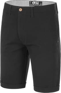 Wise Shorts Black