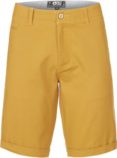 Wise Shorts Camel