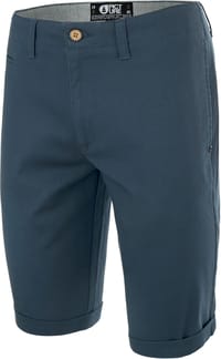 Wise Shorts Dark Blue