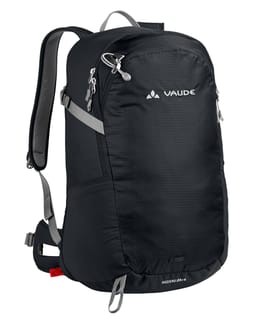 Wizard 24+4 Black