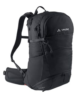 Wizard 30+4 Black